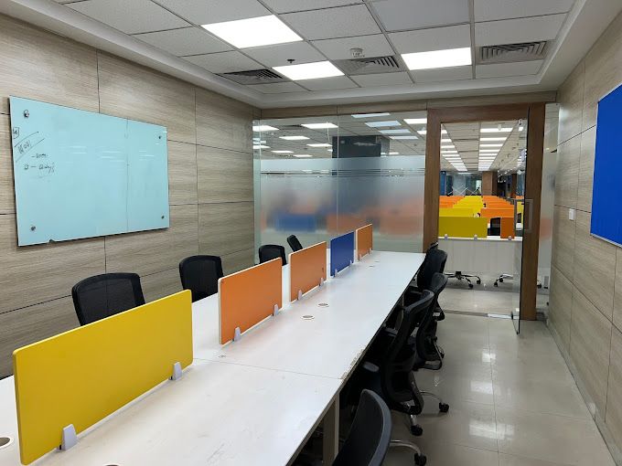 Nukleus Logix Cyber Park